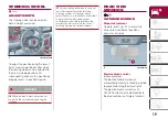 Preview for 21 page of Fiat TIPO 5DOORS 2016 Owner'S Handbook Manual