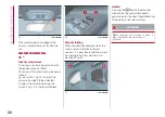 Preview for 22 page of Fiat TIPO 5DOORS 2016 Owner'S Handbook Manual