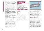 Preview for 26 page of Fiat TIPO 5DOORS 2016 Owner'S Handbook Manual