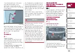 Preview for 35 page of Fiat TIPO 5DOORS 2016 Owner'S Handbook Manual