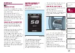 Preview for 41 page of Fiat TIPO 5DOORS 2016 Owner'S Handbook Manual