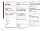 Preview for 42 page of Fiat TIPO 5DOORS 2016 Owner'S Handbook Manual