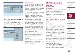 Preview for 67 page of Fiat TIPO 5DOORS 2016 Owner'S Handbook Manual