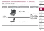 Preview for 83 page of Fiat TIPO 5DOORS 2016 Owner'S Handbook Manual