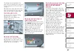 Preview for 89 page of Fiat TIPO 5DOORS 2016 Owner'S Handbook Manual