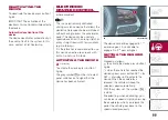 Preview for 101 page of Fiat TIPO 5DOORS 2016 Owner'S Handbook Manual