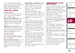 Preview for 105 page of Fiat TIPO 5DOORS 2016 Owner'S Handbook Manual