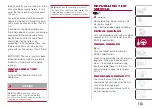 Preview for 115 page of Fiat TIPO 5DOORS 2016 Owner'S Handbook Manual