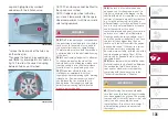 Preview for 137 page of Fiat TIPO 5DOORS 2016 Owner'S Handbook Manual