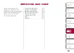 Preview for 145 page of Fiat TIPO 5DOORS 2016 Owner'S Handbook Manual