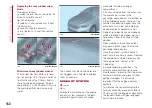 Preview for 164 page of Fiat TIPO 5DOORS 2016 Owner'S Handbook Manual