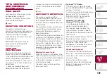 Preview for 191 page of Fiat TIPO 5DOORS 2016 Owner'S Handbook Manual