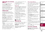 Preview for 207 page of Fiat TIPO 5DOORS 2016 Owner'S Handbook Manual