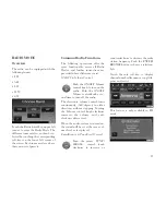 Preview for 12 page of Fiat UCONNECT 4.3 Manual