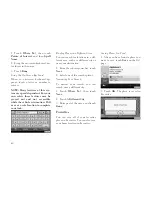 Preview for 41 page of Fiat UCONNECT 4.3 Manual