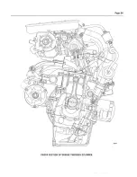 Предварительный просмотр 29 страницы Fiat X 1/9 1974 Service Manual