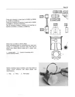 Предварительный просмотр 48 страницы Fiat X 1/9 1974 Service Manual