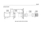 Предварительный просмотр 54 страницы Fiat X 1/9 1974 Service Manual