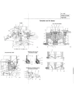 Предварительный просмотр 65 страницы Fiat X 1/9 1974 Service Manual