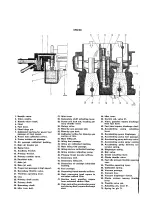 Предварительный просмотр 66 страницы Fiat X 1/9 1974 Service Manual