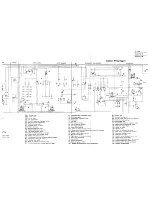 Предварительный просмотр 171 страницы Fiat X 1/9 1974 Service Manual