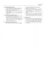 Предварительный просмотр 187 страницы Fiat X 1/9 1974 Service Manual