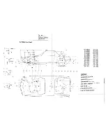 Предварительный просмотр 197 страницы Fiat X 1/9 1974 Service Manual