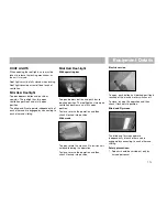 Preview for 104 page of Fiat X2-50 Cab Owner'S Manual