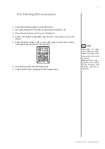 Preview for 5 page of FIBARO BUTTON FGBHPB-101 Operating Manual