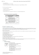 Preview for 2 page of FIBARO Dimmer 2 Quick Start Manual