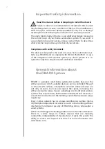 Preview for 2 page of FIBARO FGDW-002 Operating Manual