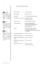 Preview for 14 page of FIBARO FGDW-002 Operating Manual