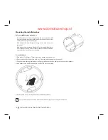 Предварительный просмотр 10 страницы FIBARO FGIC-001 User Manual