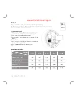 Предварительный просмотр 16 страницы FIBARO FGIC-001 User Manual