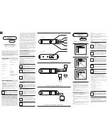 FIBARO FGK-101 Operating Manual предпросмотр