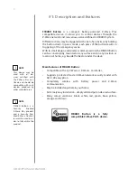 Preview for 4 page of FIBARO FGPB-101 Operating Manual