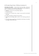 Preview for 13 page of FIBARO FGRGBW-442 Operating Manual