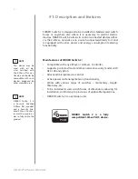 Preview for 4 page of FIBARO FGS-2x3 Operating Manual