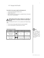 Preview for 5 page of FIBARO FGS-2x3 Operating Manual