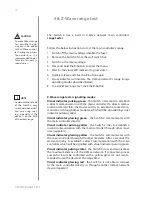 Preview for 14 page of FIBARO FGS-2x3 Operating Manual