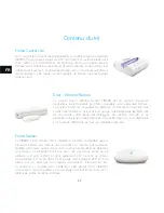 Preview for 22 page of FIBARO Flood Sensor Manual