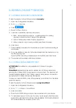 Preview for 13 page of FIBARO HC3L-001 Operating Manual