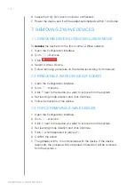 Preview for 14 page of FIBARO HC3L-001 Operating Manual