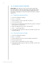 Preview for 20 page of FIBARO HC3L-001 Operating Manual