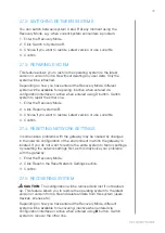 Preview for 49 page of FIBARO HC3L-001 Operating Manual