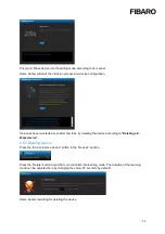 Preview for 12 page of FIBARO Home Center HC2 Installation Manual