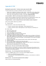 Preview for 17 page of FIBARO Home Center HC2 Installation Manual