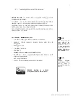 Preview for 3 page of FIBARO KEYFOB FGKF-601 Operating Manual