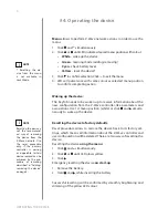 Preview for 6 page of FIBARO KEYFOB FGKF-601 Operating Manual