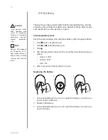 Preview for 12 page of FIBARO KEYFOB FGKF-601 Operating Manual